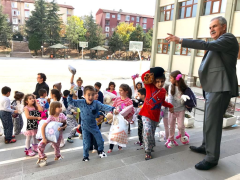 Evrensel Kolej